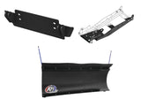 KFI UTV Snow Plow Kit For John Deere Gator XUV 560E 2010-2026