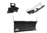 KFI UTV Snow Plow Kit For Kawasaki Mule 600/610 2005-2016