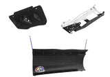 KFI UTV Snow Plow Kit For Polaris Pro XD Full-Size Diesel Crew 2019-2024