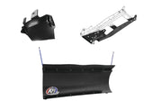 KFI UTV Snow Plow Kit For CF-Moto ZFORCE 600/EX 2013-2015