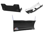 KFI UTV Snow Plow Kit For Honda Pioneer 700/700-4 2014-2026
