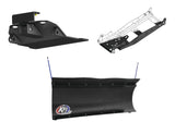 KFI UTV Snow Plow Kit For Yamaha Viking VI 2015-2025