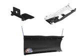 KFI UTV Snow Plow Kit For John Deere Gator XUV 620i 4X4 2007-2010