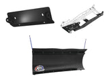 KFI UTV Snow Plow Kit For Cub Cadet Challenger 500 2015-2017