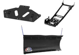 KFI UTV Snow Plow Kit For Arctic-Cat / Textron Wildcat Trail/Sport 700 2014-2020