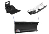 KFI UTV Snow Plow Kit For Yamaha Wolverine R-Spec YXE70 4x4 FI 2016-2018