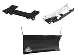 KFI UTV Snow Plow Kit For Honda Pioneer 1000-5 SXS1000M5 2016-2025