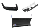 KFI UTV Snow Plow Kit For John Deere Gator XUV 835R 2010-2026