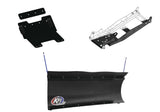 KFI UTV Snow Plow Kit For Kawasaki Mule SX KAF400/4x4 XC 2014-2026