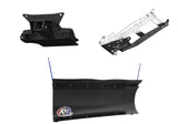 KFI UTV Snow Plow Kit For Can-Am Commander 1000/Max 1000 2021-2026