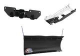 KFI UTV Snow Plow Kit For Tracker 800SX/Crew 2020-2025