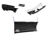 KFI UTV Snow Plow Kit For Kawasaki Mule PROMX KAF700 EPS 2019-2026