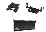 KFI UTV Snow Plow Kit For Polaris RZR Pro R/XP/4 2020-2026
