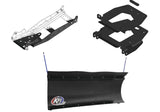 KFI UTV Snow Plow Kit For Polaris General XP/XP 4 1000 2020-2026