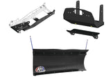 KFI UTV Snow Plow Kit For CF-Moto ZFORCE 950 HO 2020-2024