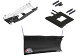 KFI UTV Snow Plow Kit For Yamaha Wolverine RMAX2/RMAX4 1000 2021-2026