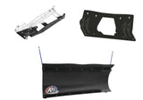 KFI UTV Snow Plow Kit For Polaris Pro XD Mid-Size 2022-2026