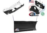 KFI Snow Plow Kit For Can-Am Defender HD11 2026