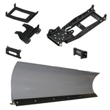 KFI Snow Plow Kits for 2024-2026 Polaris XPEDITION ADV / ADV 5 / XP / XP 5
