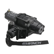 KFI Winch Kit For Can-Am Outlander L 500 2015