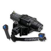 KFI Winch Kit For Kymco UXV 450i ALL