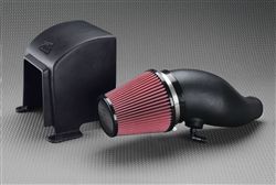 Fuel Customs Kawasaki KFX Replacement Airbox 2008-2014 KFX-AB