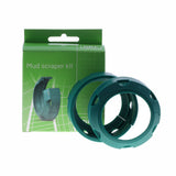 Athena WP Removable Mud Scrapers Fork Kit KIT-MS48WP