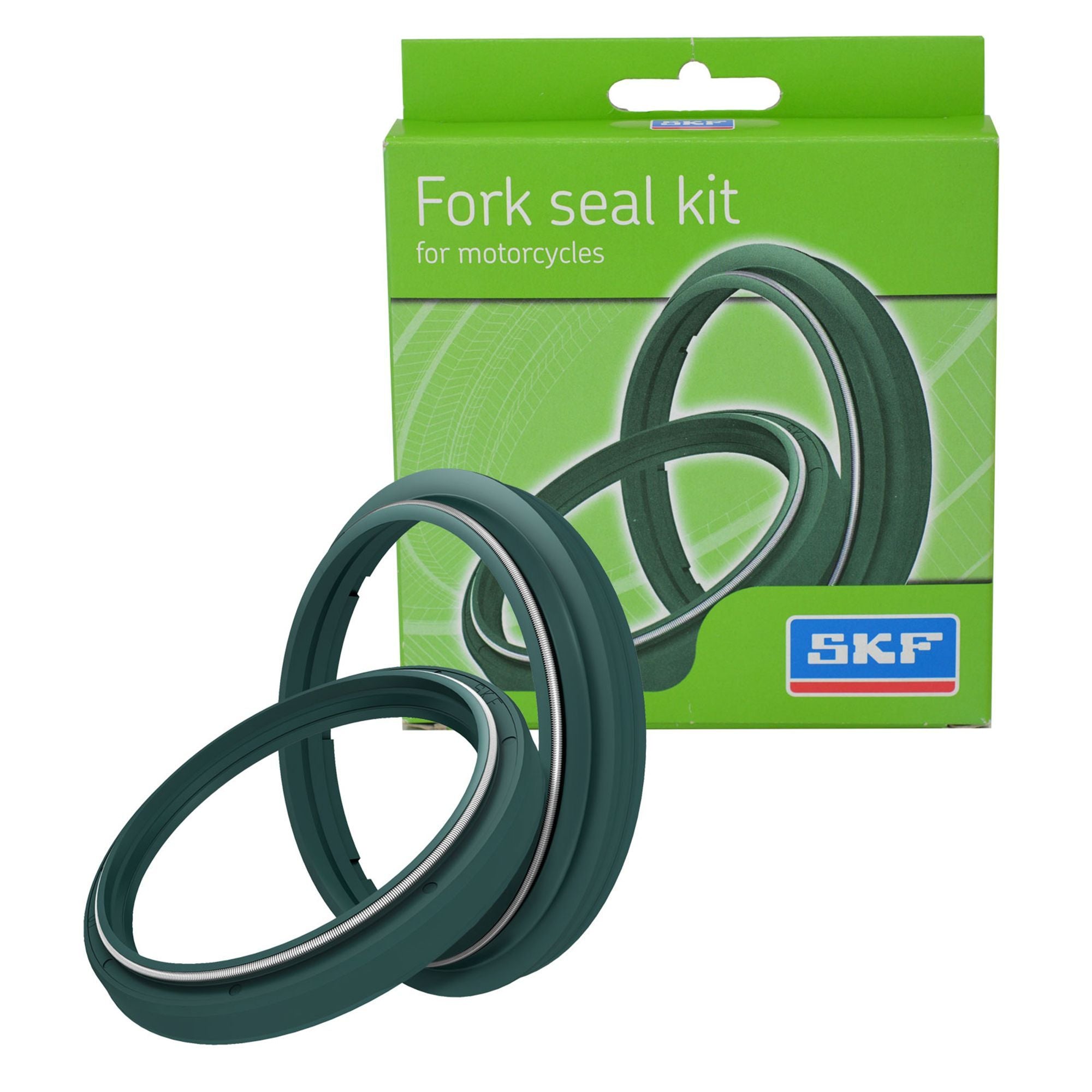 Athena Fork Seal Kit WP KITG-35WN