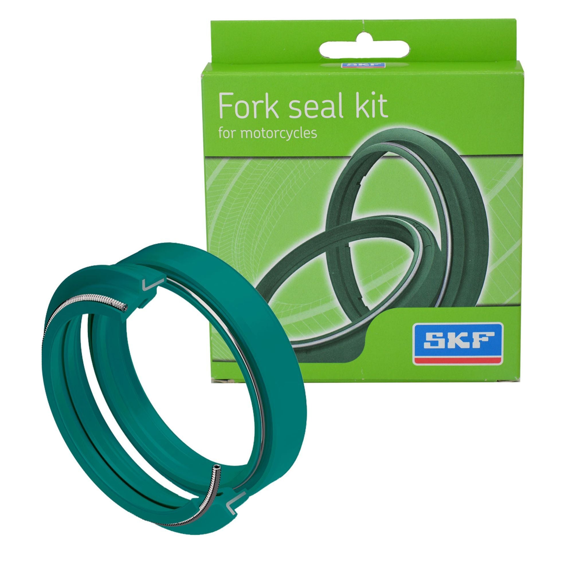 Athena Fork Seal Kit Kayaba Green KITG-48K