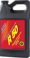 Klotz R-50 Racing TechniPlate Synthetic Pre-Mix Oil (KL-105) - 1 GALLON