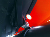 GPR Furore Nero Slip-on Exhaust For KTM EXCR 530 2007-2011 KTM.22.FUNE