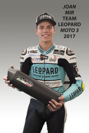 GPR Furore Nero Double Slip-on Exhaust For KTM Smc 660 2005-2006 KTM.24.FUNE