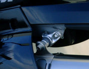 GPR Albus Ceramic Slip-on Exhaust For KTM EGS Adventure / LC4 1999-2003