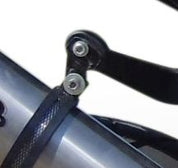 GPR Deeptone Inox Slip-on Exhaust For KTM 1290 Super Adventure 2015-2016