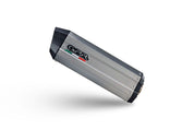 GPR Hyper Sonic Titanium Slip-on Exhaust For KTM 1290 Super Adventure 2017-2020