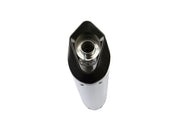 GPR Furore Nero Slip-on Exhaust For KTM 525 XCV 2007-2007 KTM.77.9.FUNE