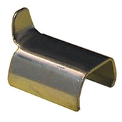 SPI Track Clip Zinc Each 267913