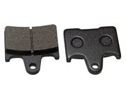 SPI Brake Pads Semi Metallicl Pair 05-152-50