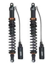Len Performance Set Of 2 Shocks For Polaris ATV Models LA4-50000K OEM 7043463 7043874 7043569