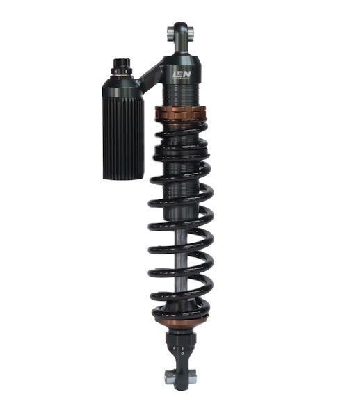 Len Performance Shock Front Left For Polaris ATV Models LA8-50000LH OEM 7043464 LA8-50000LH