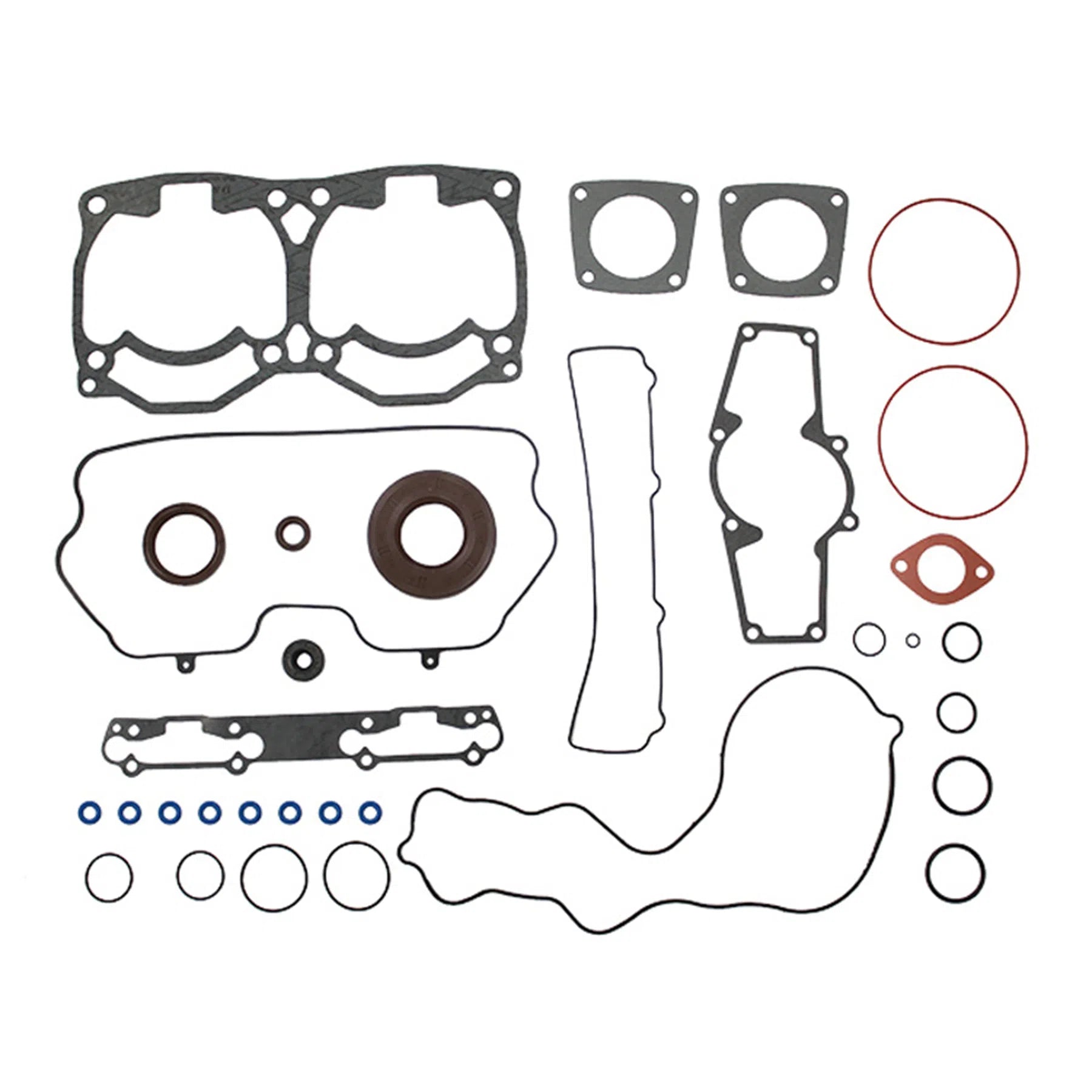 SPI 09-711289 Spi Full Gasket Set