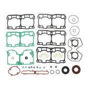 SPI SM-09530F Spi Full Gasket Set