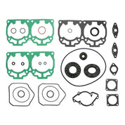 SPI 09-711255 Spi Full Gasket Set