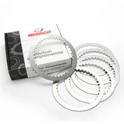 Wiseco Steel Drive Clutch Plates WPPS024
