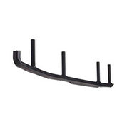 6 Inchx 60 Turning 1 1/2 Inch End Pad With Hard Weld For Usi 4-Bolt