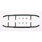 Woodys 8"X 60? Turning  1 1/2" End Pad With Hard Weld For Usi 5-Bolt WSI-1050
