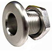 Atlantis Bow Eye Bushing - AZ1010SI