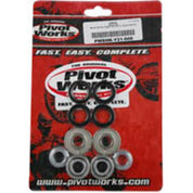 Pivot Works Rear Shock Bearing Kit PWSHK-P08-000