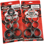 Pivot Works Fork Rebuild Kit - W/Bushings and Seals PWFFK-H15-000