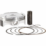 Vertex Crf 250R 2016 High Compressionpiston Kit 24120A